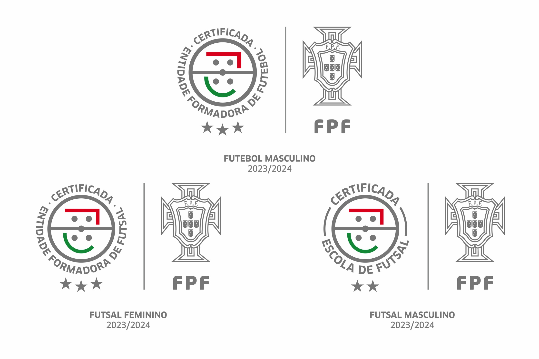 Grupo Desportivo de Boticas mantm certificao da Federao Portuguesa de Futebol
